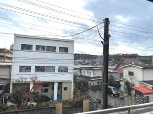 セントラーザ八幡の物件内観写真